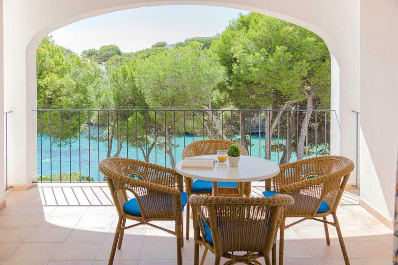 Inturotel Esmeralda Villas Cala D´Or Eksteriør bilde