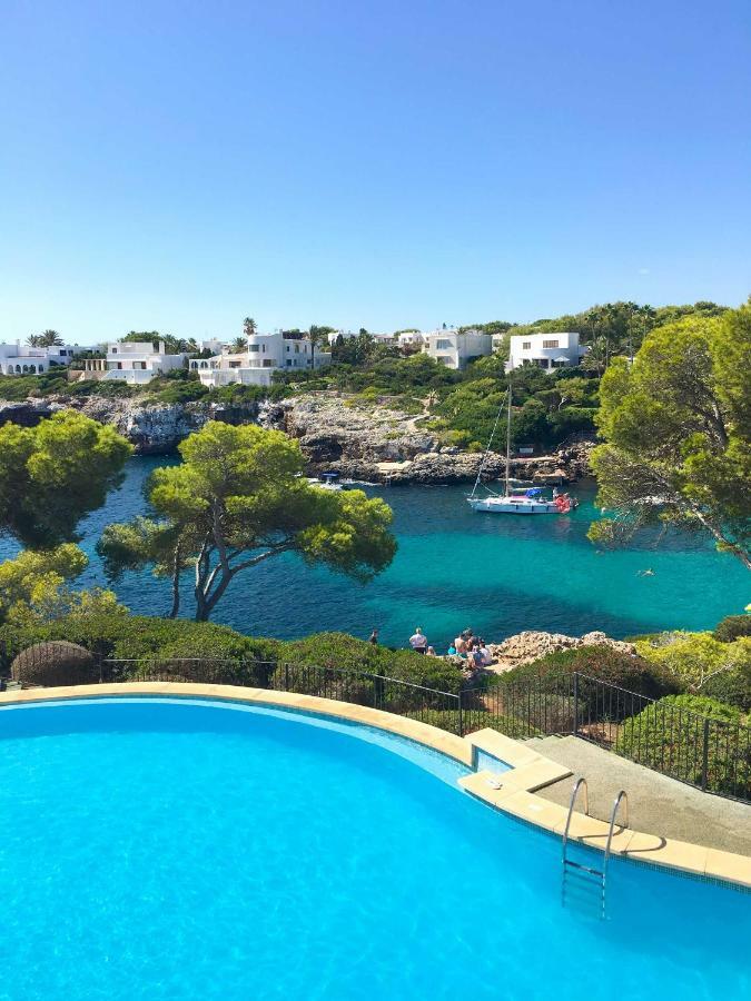 Inturotel Esmeralda Villas Cala D´Or Eksteriør bilde